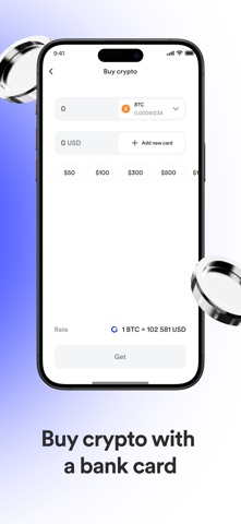 Vau.app screenshot