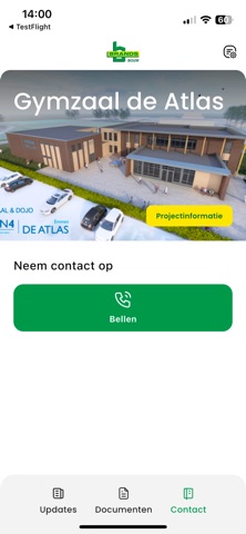 Brands Bouw Screenshot 2 of 2