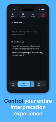 Sorenson Forum Screenshot 6 of 6