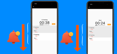 Study Focus Timer Screenshot 2 of 2