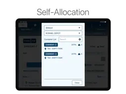 FreightTracker Driver App screenshot 10