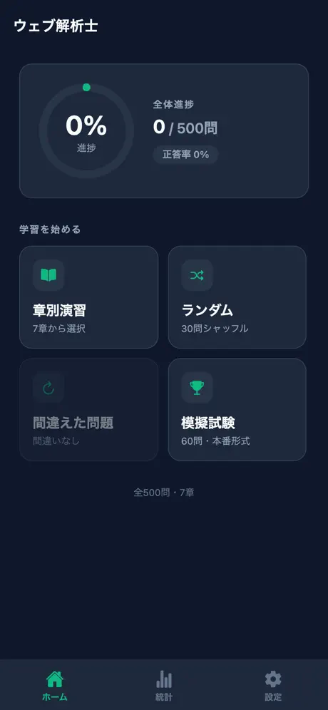 JKC愛犬飼育管理士 screenshot 6
