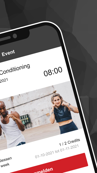 Screenshot #3 pour Boxing Company