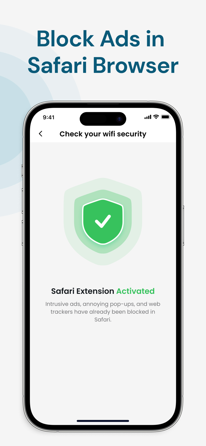 Authenticator App ・