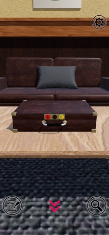 Escape Game - Hotel screenshot