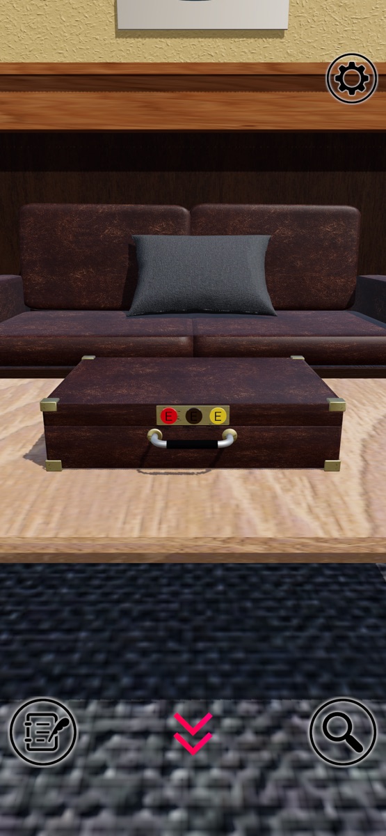 Escape Game - Hotel official gameplay screenshot 4