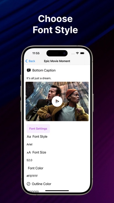 Video Tube UItra Screenshot