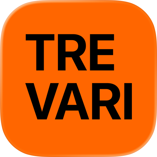 트레바리 TREVARI