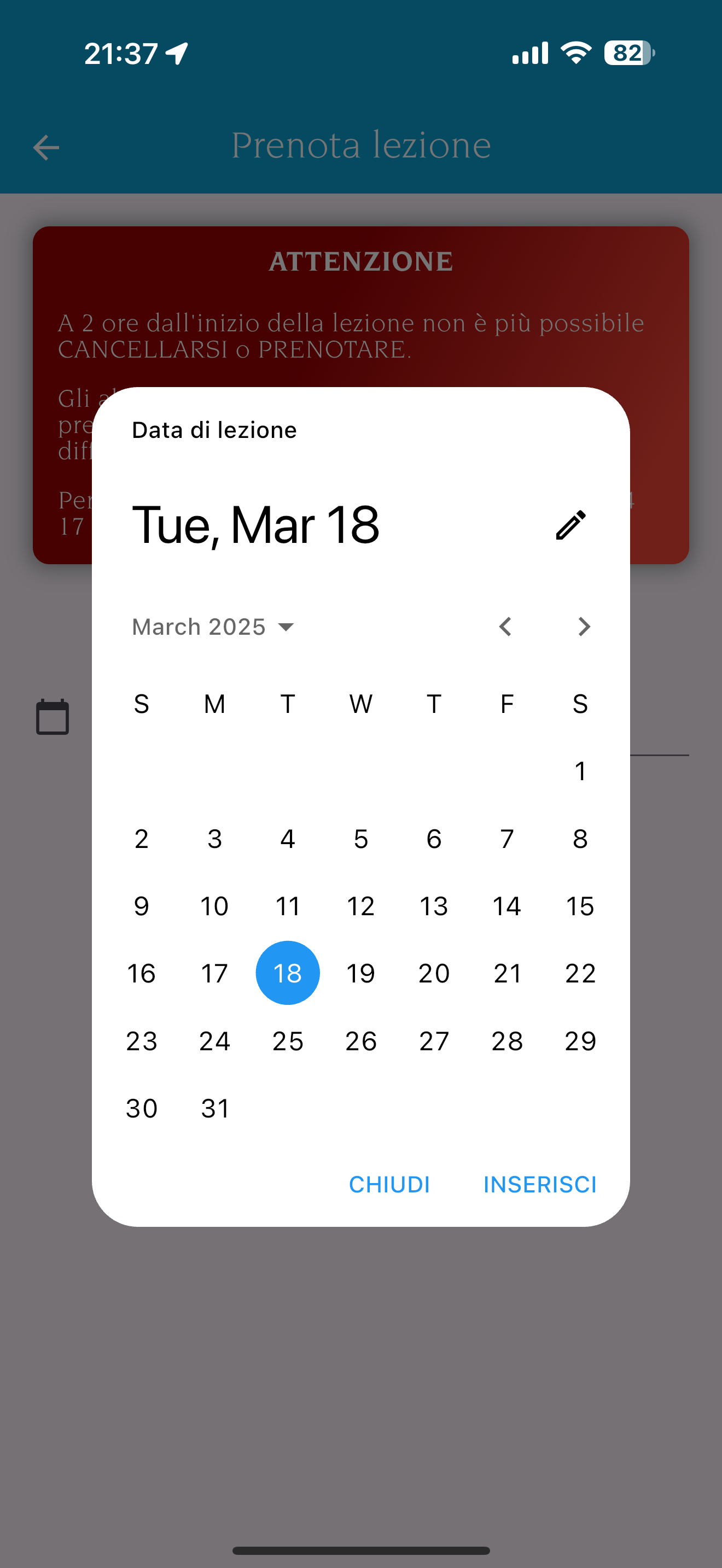 YogAyur screenshot 4