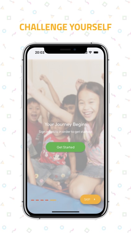 BrainFit AceyBrain screenshot-4