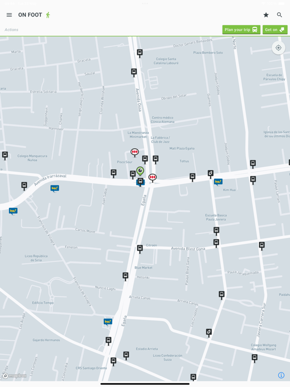 Screenshot #6 pour TranSapp