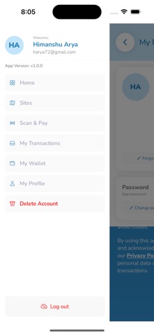 Gasolina – Fuel Up with Ease screenshot