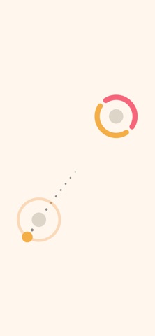 Ball Throw: Match Color Screenshot 2 of 8