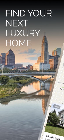 Rob Matney Realtor screenshot