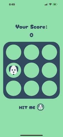 ini-mini screenshot