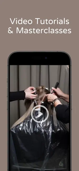Expert Blond - Hair Education screenshot 3