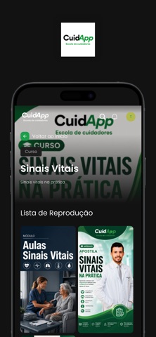 Cuidapp Screenshot 4 of 4