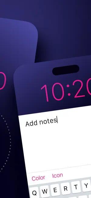 When: Quick Reminders screenshot 3