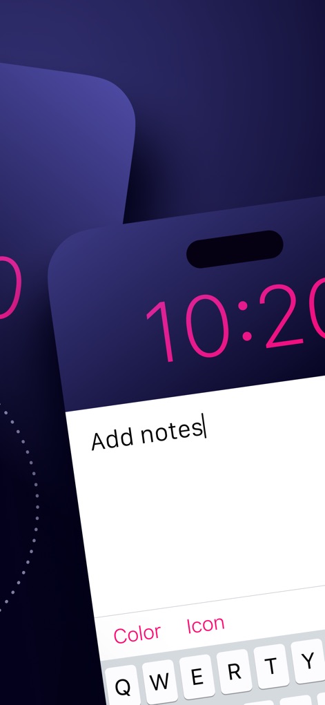 When: Quick Reminders - Productivity App | MWM