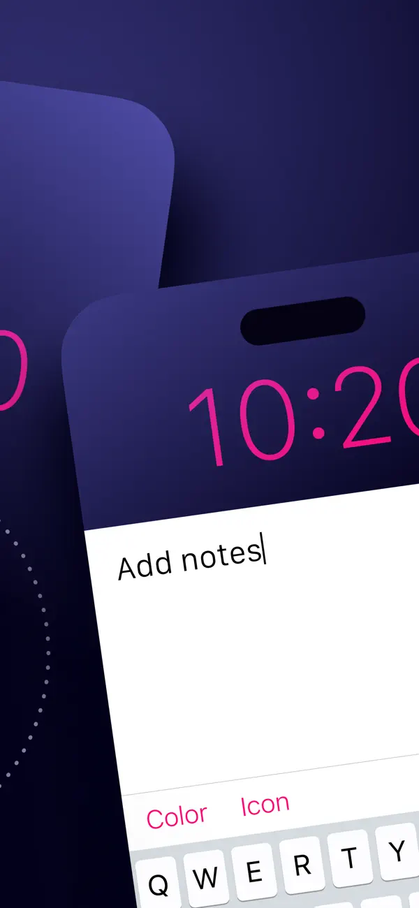 #3. When: Quick Reminders (iOS) di: Mikhail Solomonov