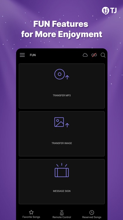 TJSmartApp screenshot-5