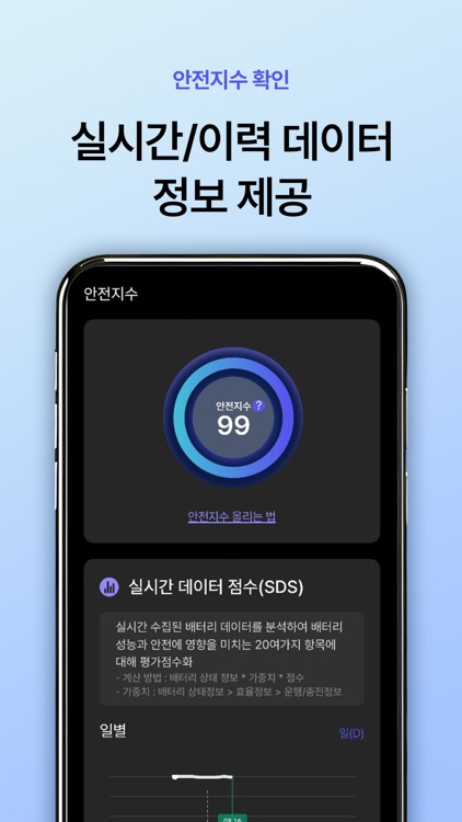 WattSafe(EV 안전 알림 서비스)