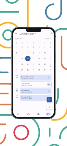GROW Marketing Screenshot 1 of 4