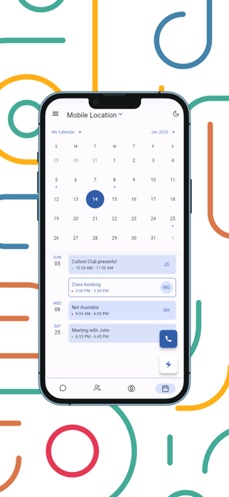 GROW Marketing Screenshot 1 of 4
