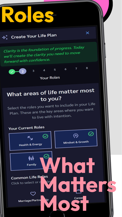 Screenshot #2 pour But I Have a Plan