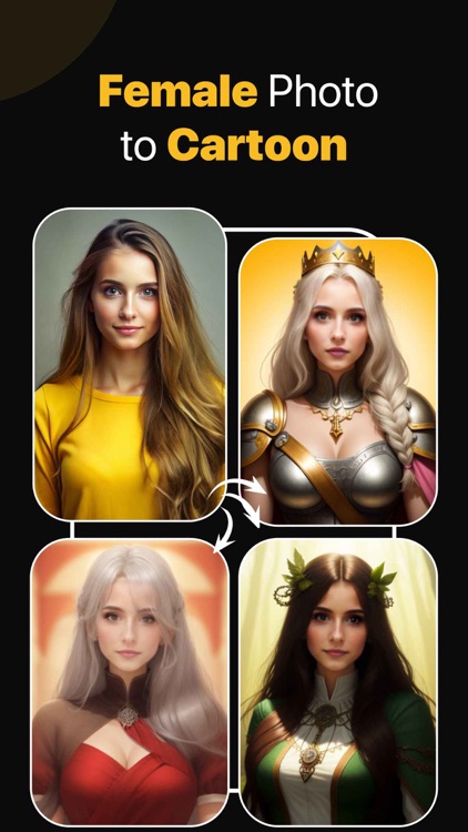 AI Anime Image Editor screenshot-3