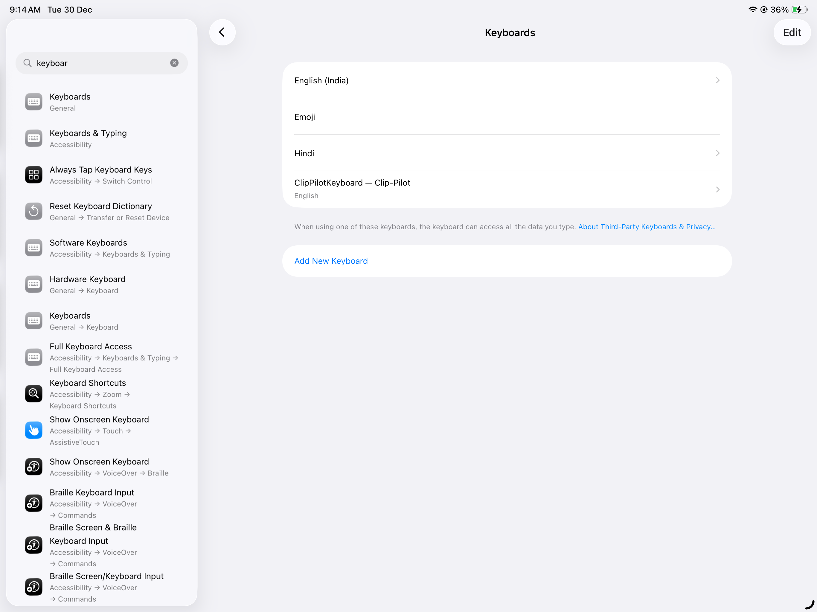 ClipPilot:Clipboard on Turbo