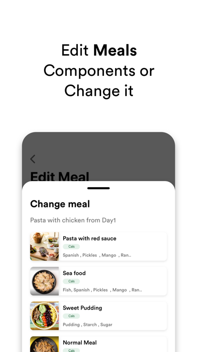 Well Health App Screenshot