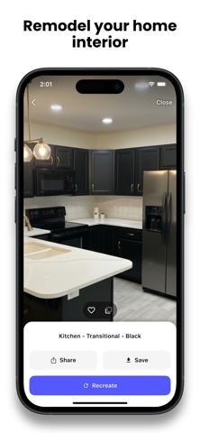 Landscaping & Interior Design Screenshot 2 of 7