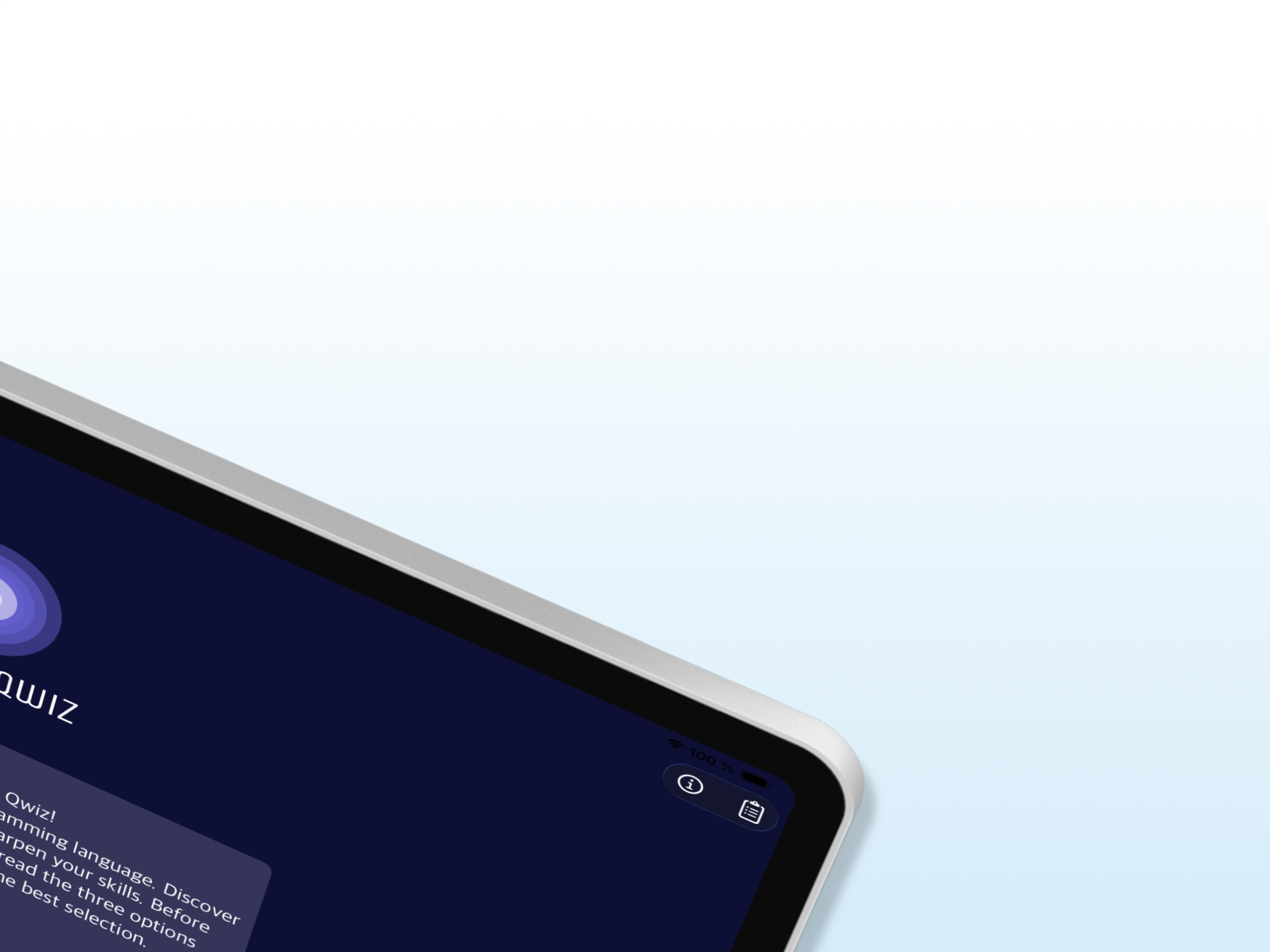 Python Qwiz screenshot 12