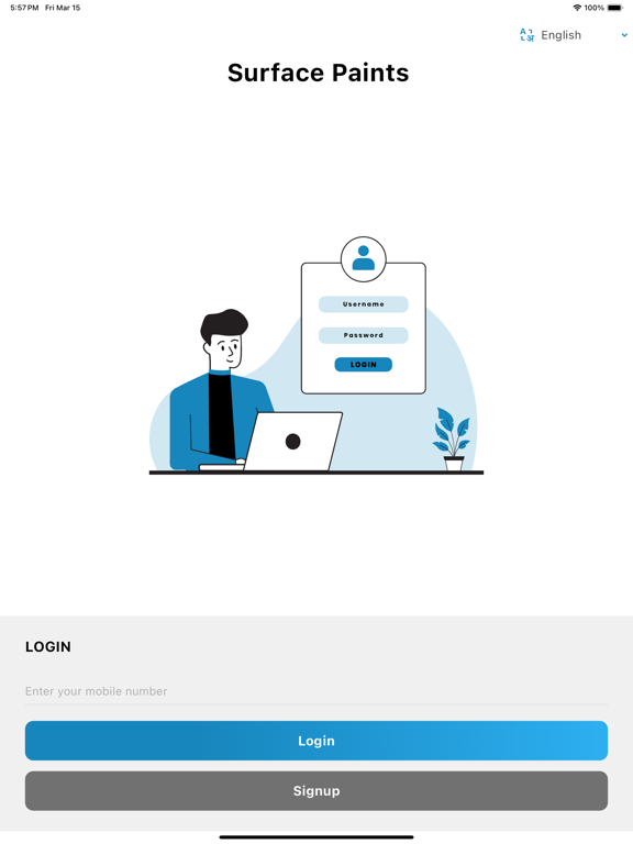 Screenshot #4 pour PaintCoins