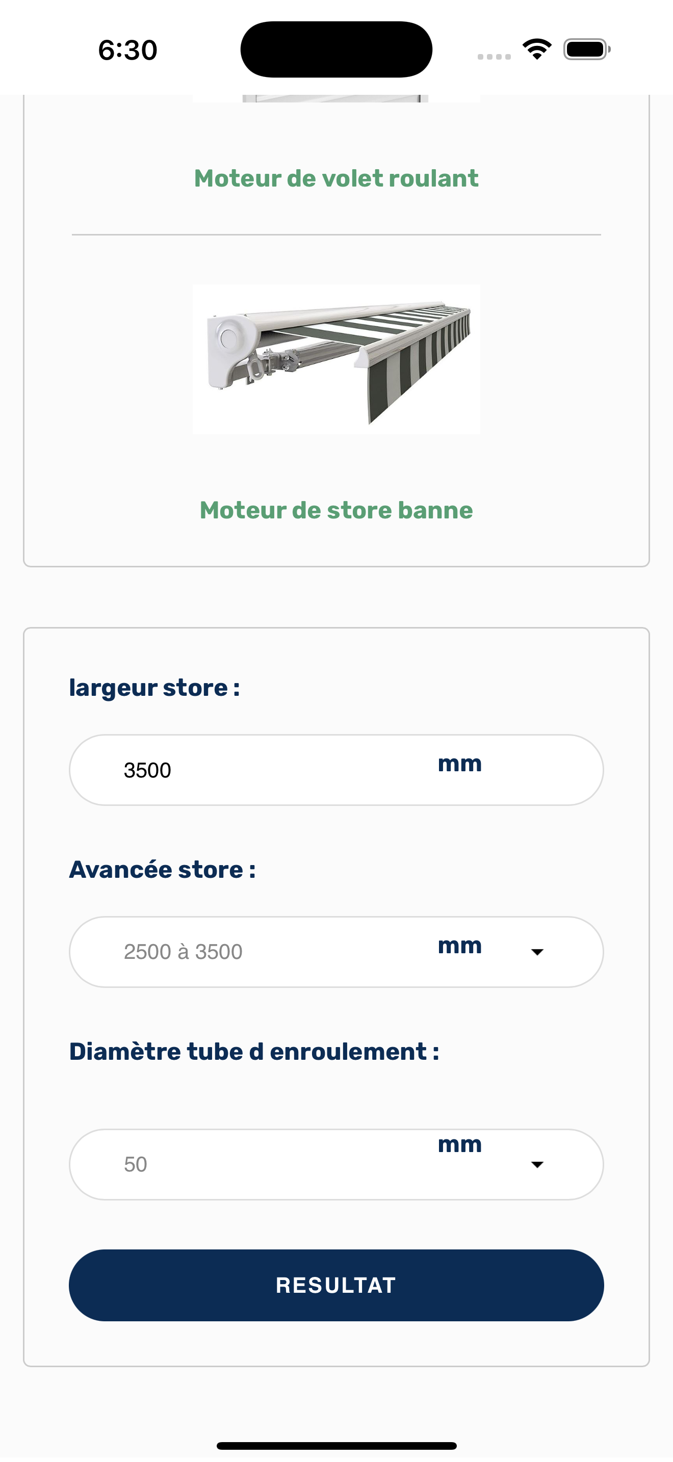 Newton screenshot 4