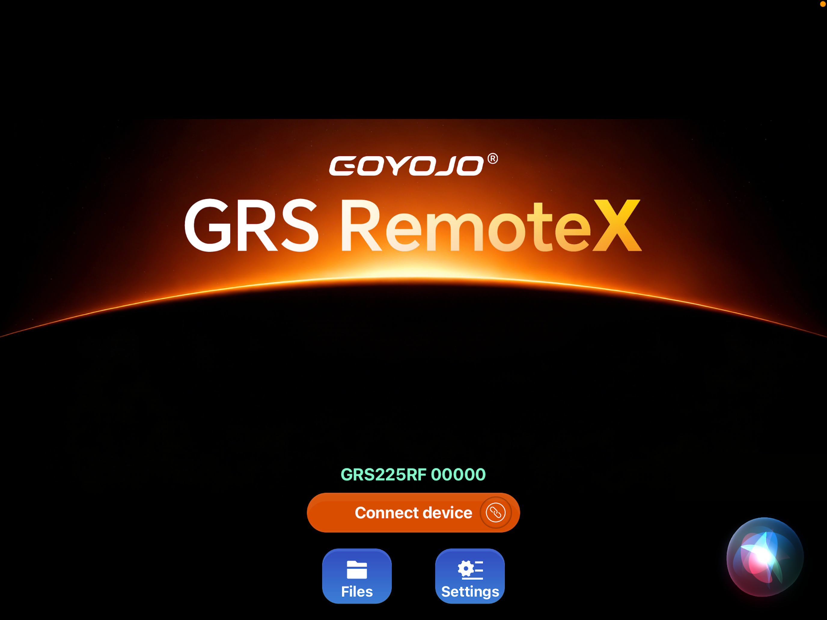 GRS RemoteX screenshot 12