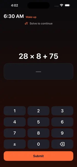 Hard Wake screenshot 3