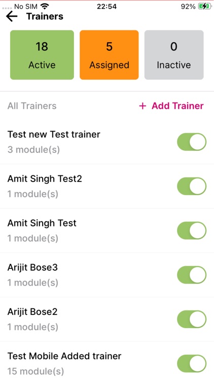 Katalyst Konnect screenshot-3