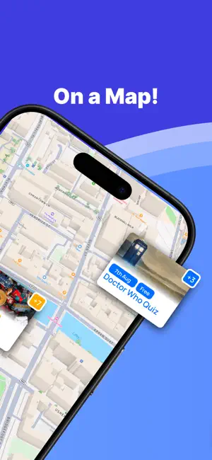 Locanter screenshot 4