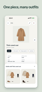 Stymigo: Your AI Stylist screenshot 4