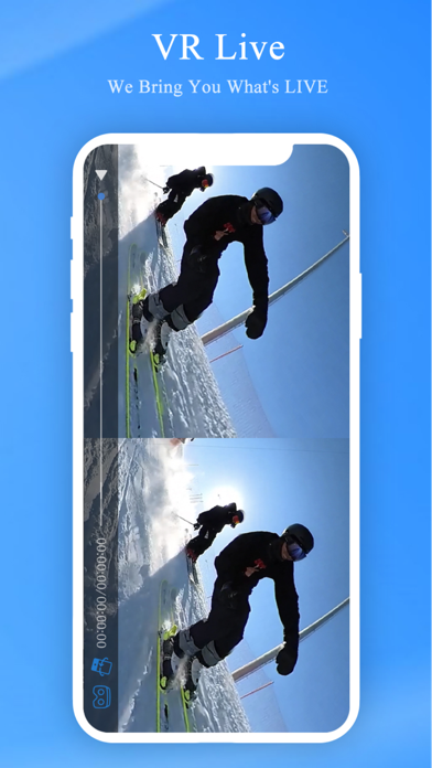 Xinhua News iPhone screenshot 5 - News app