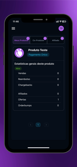 Plumify Screenshot 2 of 7