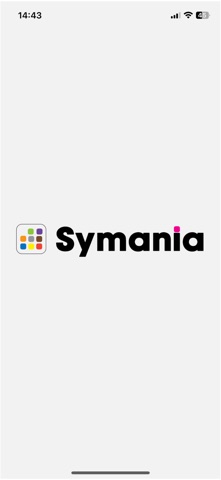 Symania screenshot