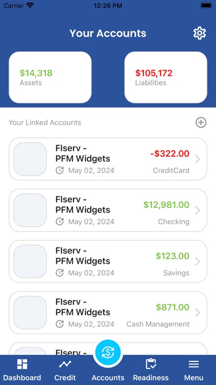 Next Level Money screenshot-5