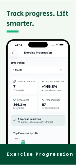 progressive overloading screenshot 2
