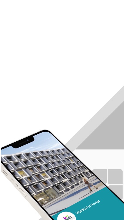 VORRATH Gruppe Kundenportal