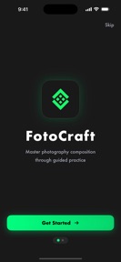 FotoCraft: Learn Photography screenshot