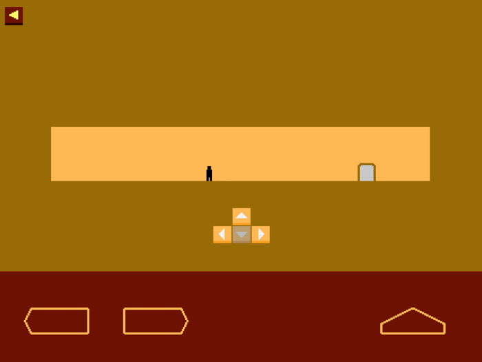 Level Devil - NOT A Troll Game