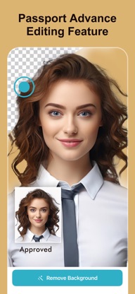 Passport ID Photo Maker Studio screenshot 5